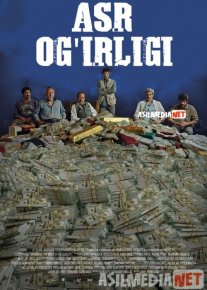 Asr og'irligi / Asrning firibgarligi / Asr talonchiligi Uzbek tilida 2020 O'zbekcha tarjima kino HD o‘zbek tilida tarjima kino