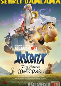 Asteriks va sehrli damlama Uzbek tilida 2018 O'zbekcha tarjima film Full HD skachat o‘zbek tilida tarjima kino