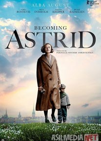 Astrid Lindren hayoti Uzbek tilida 2018 O'zbekcha tarjima kino HD o‘zbek tilida tarjima kino