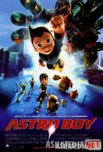 Astroboy Uzbek tilida multfilm 2009 O'zbek tarjima kino HD o‘zbek tilida tarjima kino