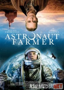 Astronavt fermer / Avstronavt fazogir Uzbek tilida 2006 O'zbekcha tarjima kino HD o‘zbek tilida tarjima kino