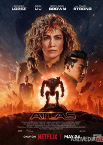 Atlas Uzbek tilida 2024 O'zbekcha tarjima kino HD o‘zbek tilida tarjima kino