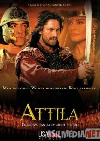 Attila / G'olib Atela / Fathchi Attela Uzbek tilida 2000 O'zbekcha tarjima kino HD o‘zbek tilida tarjima kino