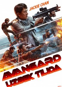 Avangard: Arktika bo'rilari Jeki Chan kinosi Uzbek tilida 2020 O'zbek tarjima tas-ix skachat o‘zbek tilida tarjima kino