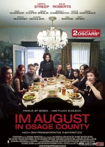 Avgust: Oseyj mamlakati Uzbek tilida 2013 O'zbekcha tarjima kino HD o‘zbek tilida tarjima kino