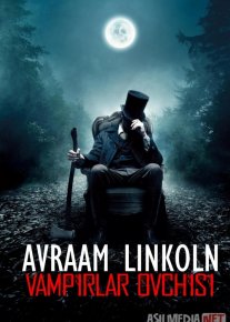 Avraam Linkoln: Vampirlar ovchisi ujas kino Uzbek tilida 2012 O'zbekcha tarjima film Full HD skachat o‘zbek tilida tarjima kino