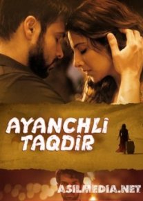 Ayanchli Taqdir / Sevgi Qissasi Uzbek tilida O'zbekcha tarjima kino HD o‘zbek tilida tarjima kino
