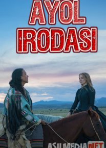 Ayol irodasi Uzbek tilida 2017 kino HD o‘zbek tilida tarjima kino