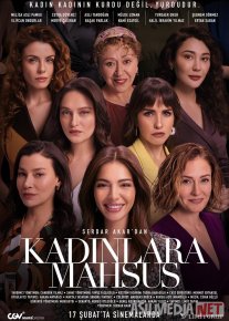 Ayollar uchun maxsus / Ayollarga bag'ishlanadi Turk kino Uzbek tilida O'zbekcha 2023 tarjima kino Full HD tas-ix skachat o‘zbek tilida tarjima kino