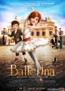Balerina Uzbek tilida multfilm 2016 O'zbek tarjima kino HD o‘zbek tilida tarjima kino