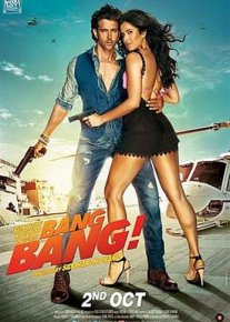 Bang bang Ko'xinur olmozi izidan Hind kino Uzbek tilida O'zbekcha tarjima HD o‘zbek tilida tarjima kino