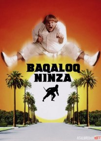 Baqaloq Ninza / Semiz Nindzya Uzbek tilida 1997 O'zbekcha tarjima film Full HD skachat o‘zbek tilida tarjima kino