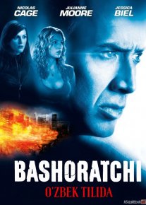 Bashoratchi Uzbek tilida 2007 O'zbekcha tarjima kino HD o‘zbek tilida tarjima kino