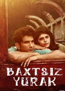 Baxtsiz Yurak / Bechora Dil Hind kino Uzbek tilida 2020 HD O'zbek tarjima tas-ix skachat o‘zbek tilida tarjima kino