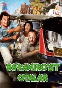 Bekamiko'st Otalar o‘zbek tilida tarjima kino