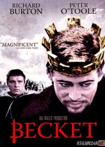 Beket / Becket Uzbek tilida 1964 O'zbekcha tarjima kino HD o‘zbek tilida tarjima kino