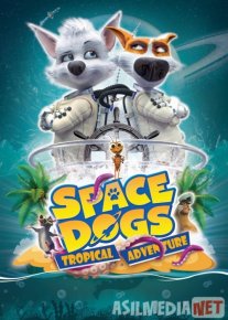 Belka va Strelka: Karib dengizi sirlari Uzbek tilida multfilm 2020 O'zbek tarjima kino HD o‘zbek tilida tarjima kino