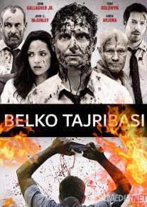 Belko Tajribasi / Ofisdagi Ekspriment ujas film Uzbek tilida 2017 O'zbekcha tarjima film Full HD skachat o‘zbek tilida tarjima kino