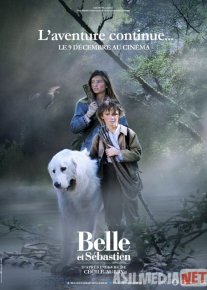Bell va Sebastyan 2: Sarguzashtlar davom etadi Uzbek tilida 2015 O'zbekcha tarjima film Full HD skachat o‘zbek tilida tarjima kino