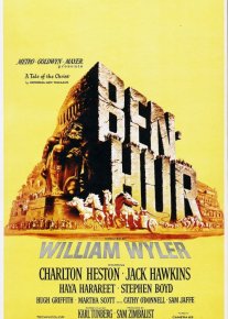 Ben-Hur (1959) Uzbek tilida O'zbekcha tarjima film Full HD skachat o‘zbek tilida tarjima kino