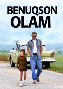 Benuqson olam Uzbek tilida 1993 O'zbekcha tarjima kino HD o‘zbek tilida tarjima kino