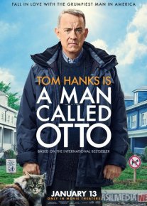 Beo'xshov qo'shnim / Otto ismli odam Uzbek tilida 2022-yil premyera kino O'zbekcha tarjima kino HD o‘zbek tilida tarjima kino