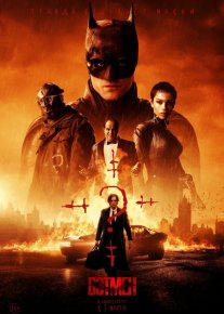 Betmen / Batman Premyera Uzbek tilida 2022 O'zbekcha tarjima kino HD o‘zbek tilida tarjima kino