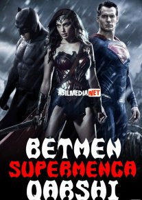 Betmen: Batman Supermenga qarshi Uzbek tilida 2016 O'zbekcha tarjima kino HD o‘zbek tilida tarjima kino