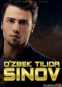 Bezori yigit / Sinov / Seni Yomon Ko'raman Turk kino Uzbek tilida 2017 kino HD o‘zbek tilida tarjima kino
