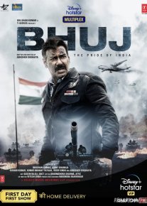 Bhuj: Hindiston faxri Hind kinosi Uzbek tilida 2021 O'zbekcha tarjima kino HD o‘zbek tilida tarjima kino