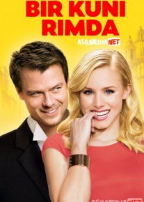 Bir Kuni Rimda Uzbek tilida 2009 O'zbekcha tarjima kino HD o‘zbek tilida tarjima kino