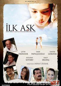 Birinchi Muhabbat / Ilk Sevgi Turk kino Uzbek tilida 2006 kino HD o‘zbek tilida tarjima kino
