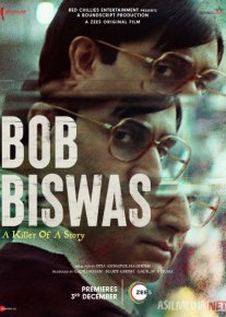 Bisvas / Bob Biswas Hind kinosi Uzbek tilida 2021 O'zbekcha tarjima kino HD o‘zbek tilida tarjima kino