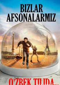 Biz Afsonalarmiz Uzbek tilida 2008 O'zbekcha tarjima film Full HD skachat o‘zbek tilida tarjima kino
