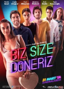 Biz siz bilan bog'lanamiz Turk Kino O'zbek tilida 2017 Uzbekcha tarjima o‘zbek tilida tarjima kino