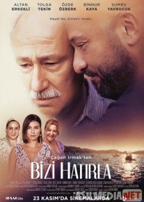 Bizni xotirla Turk kino Uzbek tilida 2018 kino HD o‘zbek tilida tarjima kino