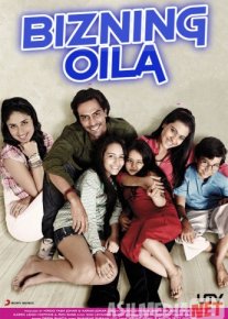 Bizning oila Hind kino Uzbek tilida 2010 kino HD o‘zbek tilida tarjima kino
