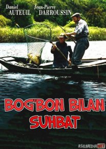 Bog'bon bilan suhbat Uzbek tilida 2007 O'zbekcha tarjima kino HD o‘zbek tilida tarjima kino