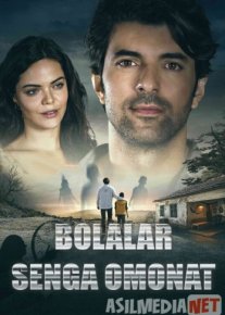 Bolalar senga omonat Turk kino Uzbek tilida 2018 kino HD o‘zbek tilida tarjima kino