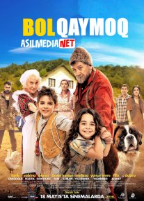 Bolqaymoq / Asal va Qaymoq Turk kino Uzbek tilida 2018 kino Full HD o‘zbek tilida tarjima kino