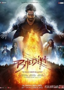 Bo'ri odam Hind kinosi Uzbek tilida 2022 O'zbekcha tarjima kino HD