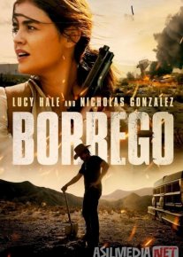 Borrego / Barrega Uzbek tilida 2022 O'zbekcha tarjima film Full HD skachat o‘zbek tilida tarjima kino