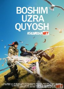 Boshim uzra quyosh Uzbek tilida 2019 O'zbekcha tarjima kino HD o‘zbek tilida tarjima kino
