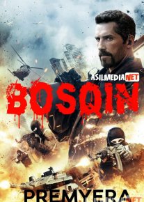 Bosqin / Asir / Garovdagi Bola / Garov Uzbek tilida 2020 O'zbekcha tarjima kino HD o‘zbek tilida tarjima kino