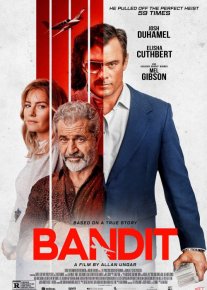 Bosqinchi / Bandit Uzbek tilida 2022 O'zbekcha tarjima film Full HD skachat o‘zbek tilida tarjima kino
