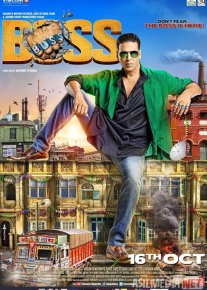 Boss / Katta Xo'jayin Hind kinosi Uzbek tilida 2013 O'zbekcha tarjima kino HD o‘zbek tilida tarjima kino