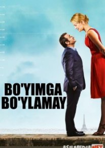 Bo'yimga bo'ylamay / G'aroyib juftlik 2016 Uzbek tilida O'zbekcha tarjima kino HD o‘zbek tilida tarjima kino