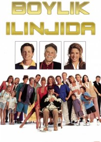 Boylik ilinjida Uzbek tilida 1994 O'zbekcha tarjima kino HD o‘zbek tilida tarjima kino