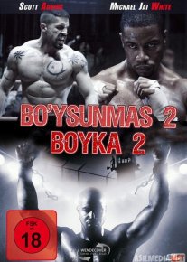 Bo'ysunmas 2 / Boyka 2 Uzbek tilida 2005 O'zbek tarjima kino HD o‘zbek tilida tarjima kino