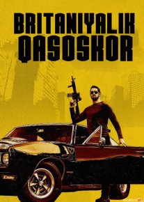 Britaniyalik Qasoskor 1 (2018) / Vengeance (2018) / Qasoskorlar intiqomi 1 Jangari film Uzbek tilida O'zbekcha tarjima kino HD o‘zbek tilida tarjima kino